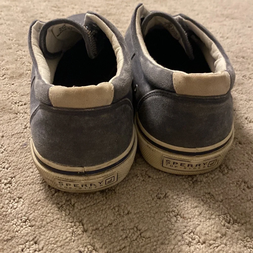 Men’s Sperry Top-Sider